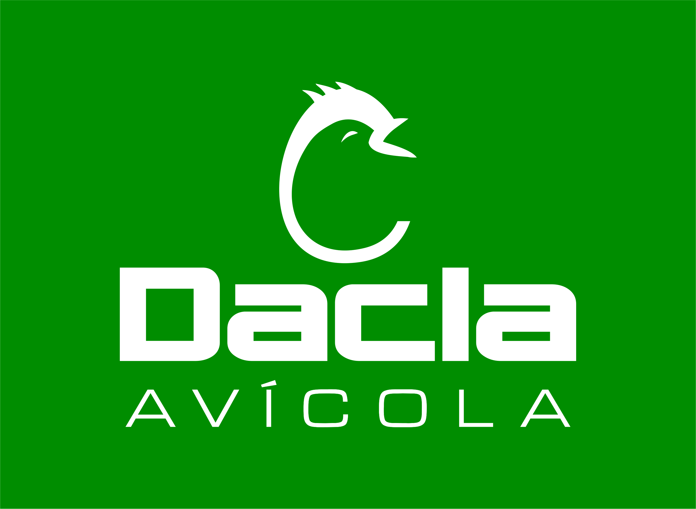 Logo Dacla